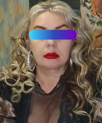 Анкета проститутки Антонина - Фото 1, Любань, 40 лет, №7540