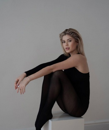 Анкета проститутки Аза - Фото 1, Любань, 23 года, №7602