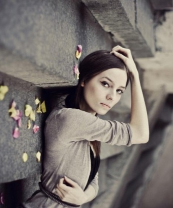Анкета проститутки Зинка - Фото 1, Любань, 25 лет, №7949