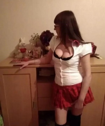 Анкета проститутки Анна - Фото 1, Любань, 28 лет, №9035